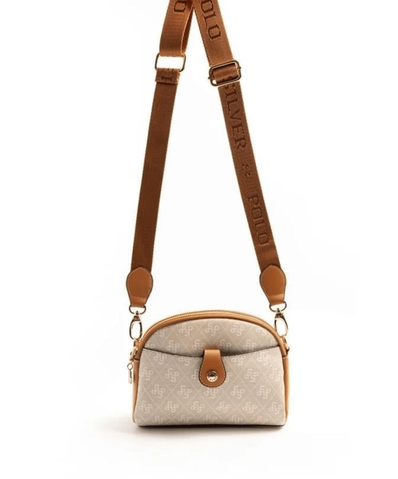 Silver & Polo SP1144 Kadın Çapraz Çanta
