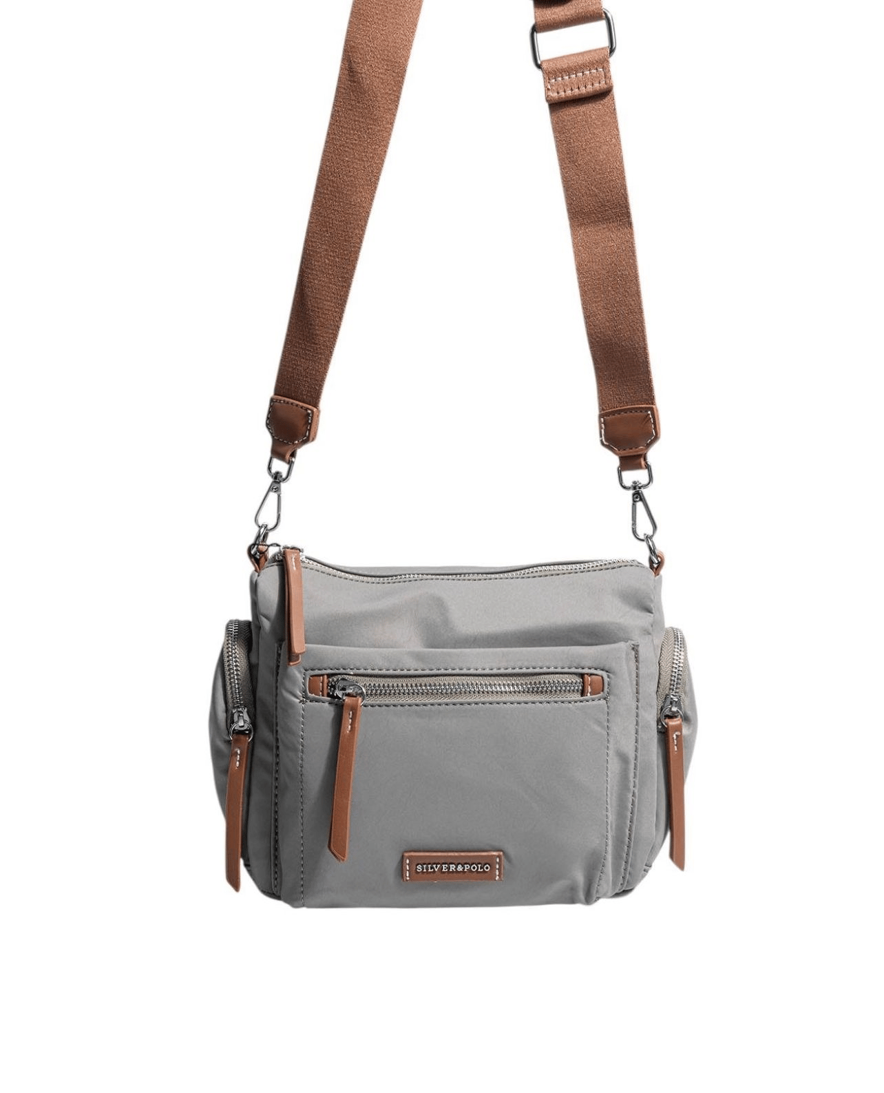 Silver & Polo SP1229 Kadın Çapraz Çanta