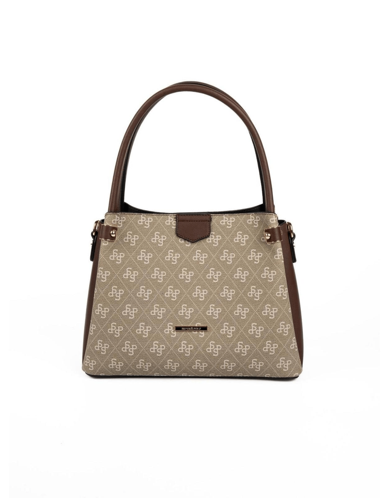 Silver & Polo SP1254 Kadın El Çanta