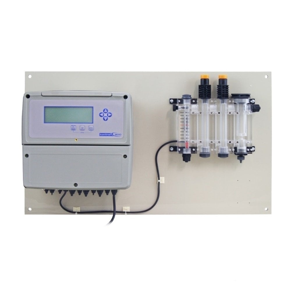 Kontrol 800 Panel