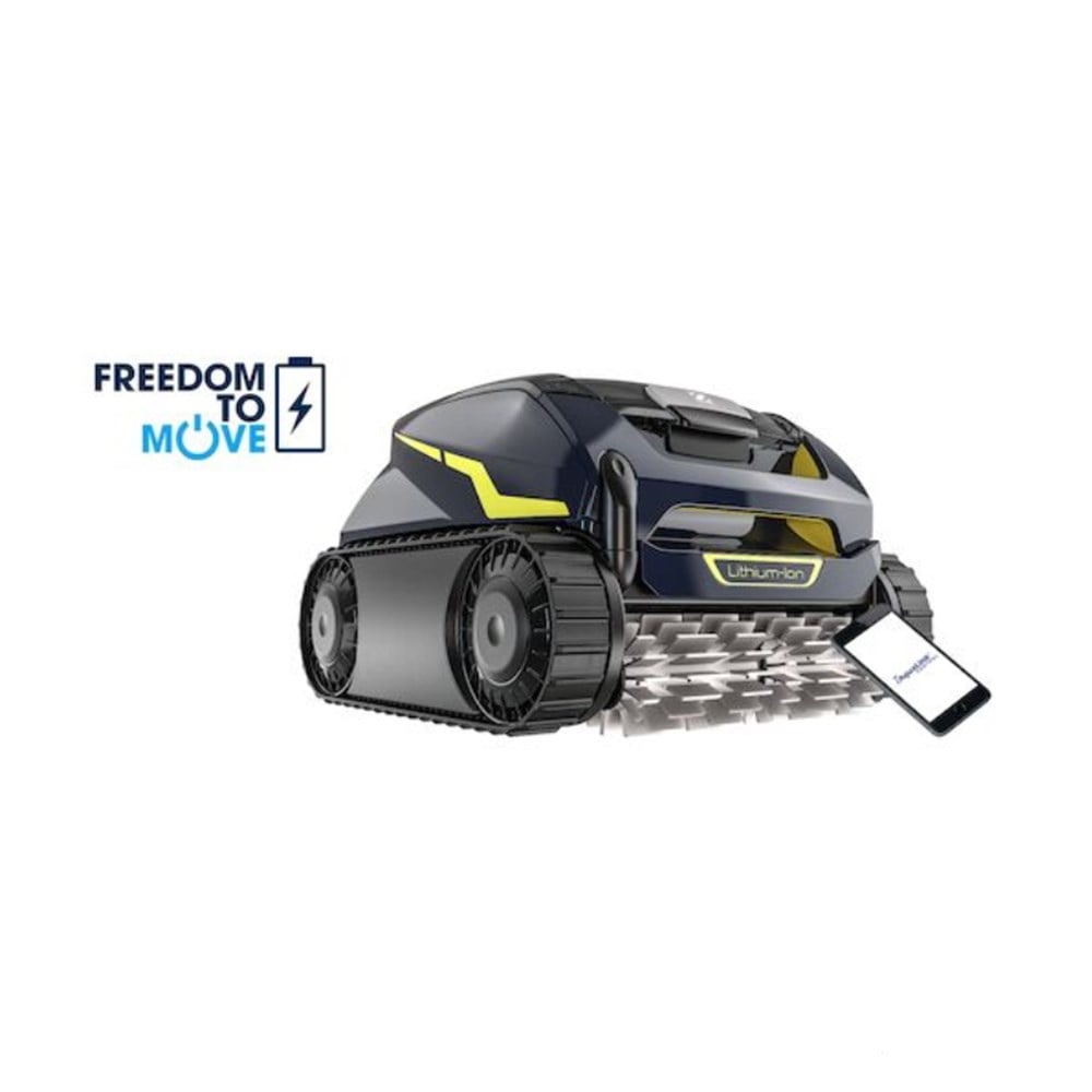 Zodiac RF 5400 iQ Kablosuz Havuz Robotu
