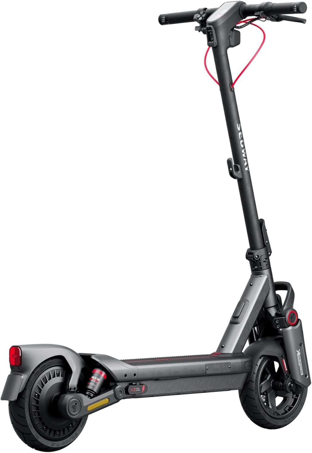 SEGWAY eKıckScooter NINEBOT MAX G3 SCOOTER   