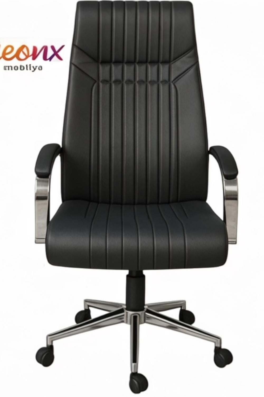 NeonxCrazyMüdürKoltuğu