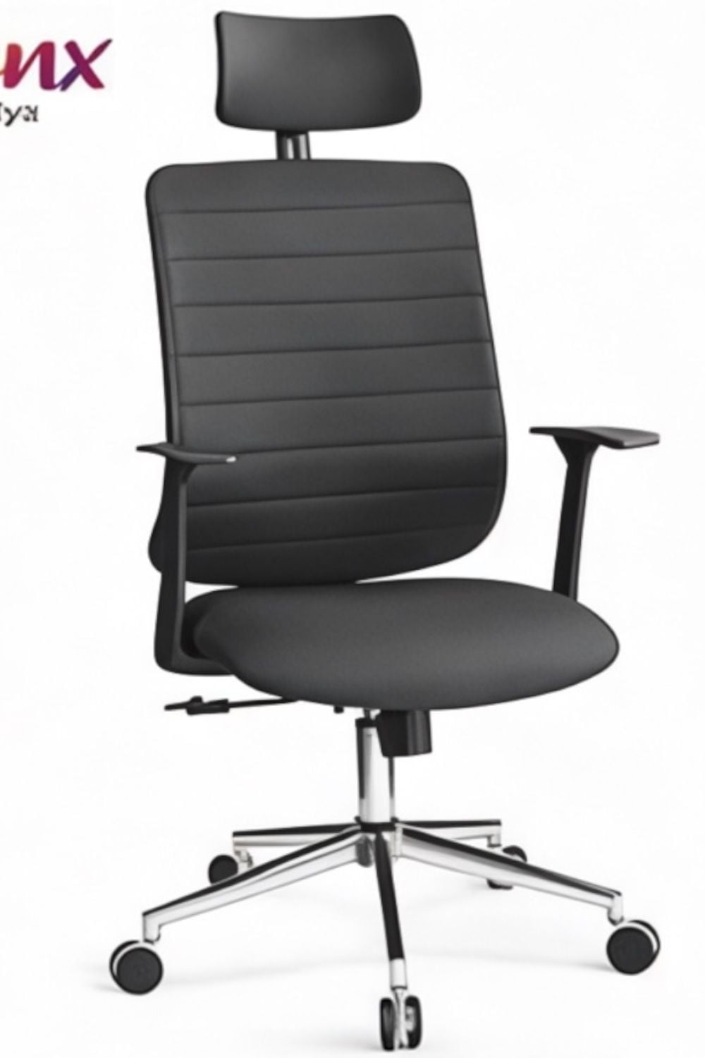 PabloMüdürKoltuğu