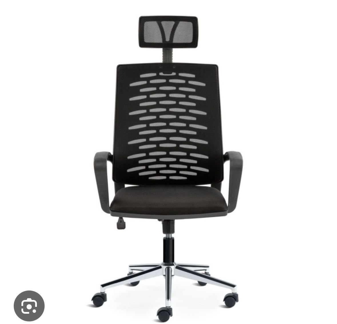 Phonix Başlıklı Çalışma Koltuğu