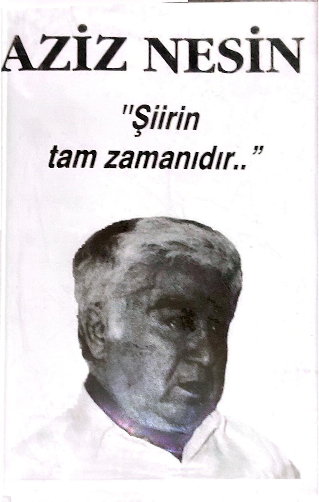 Aziz Nesin - 