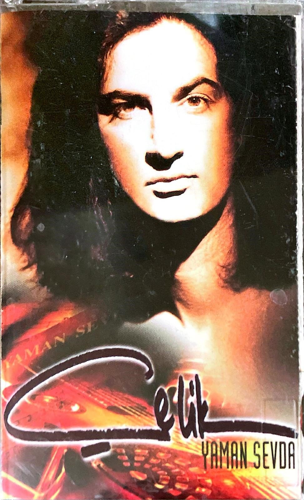Çelik - Yaman Sevda KASET