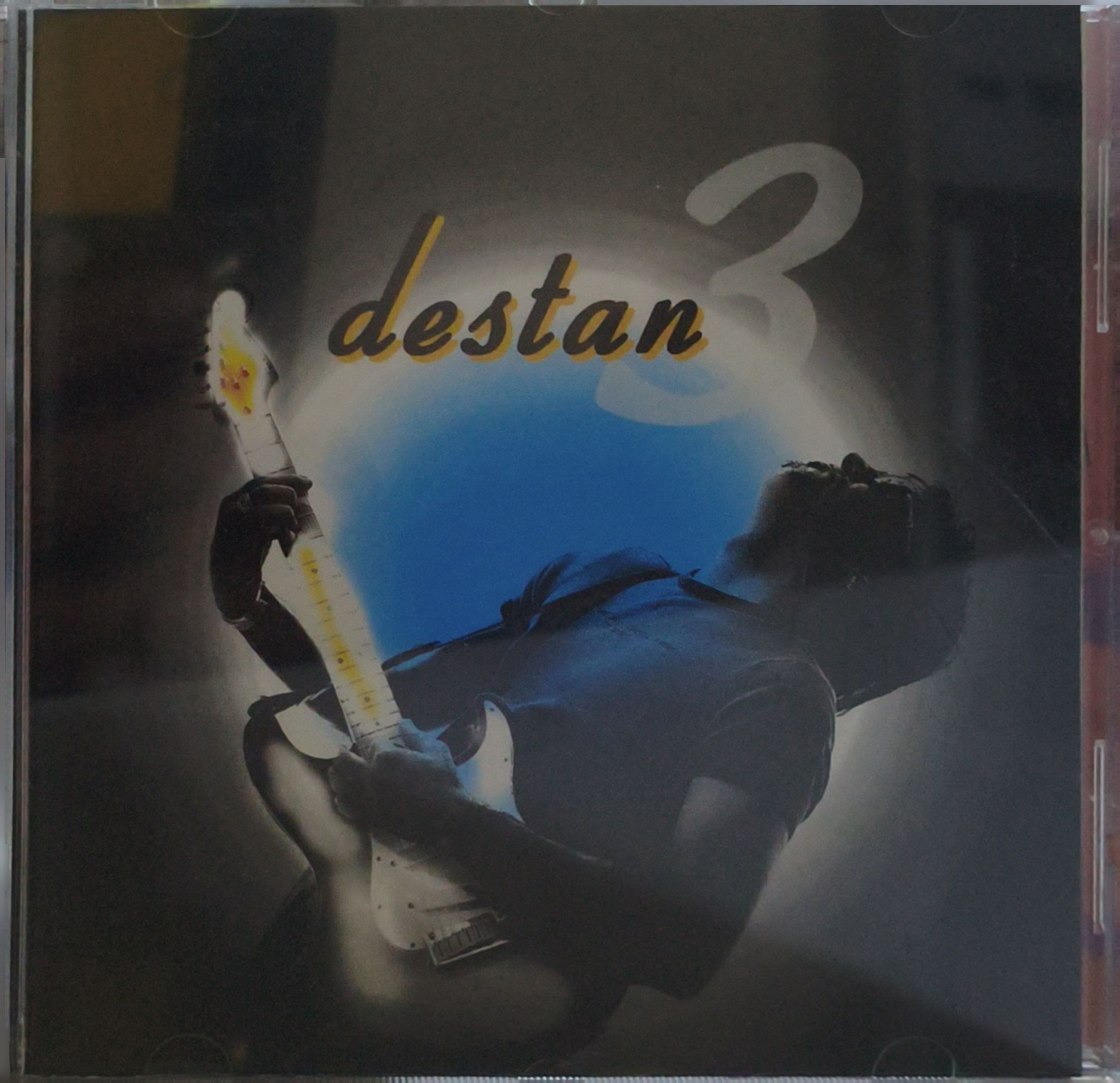 Destan – Destan 3 CD
