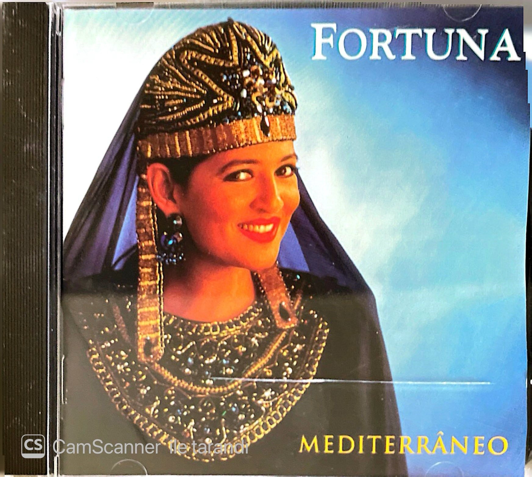 Fortuna  Mediterrâneo CD