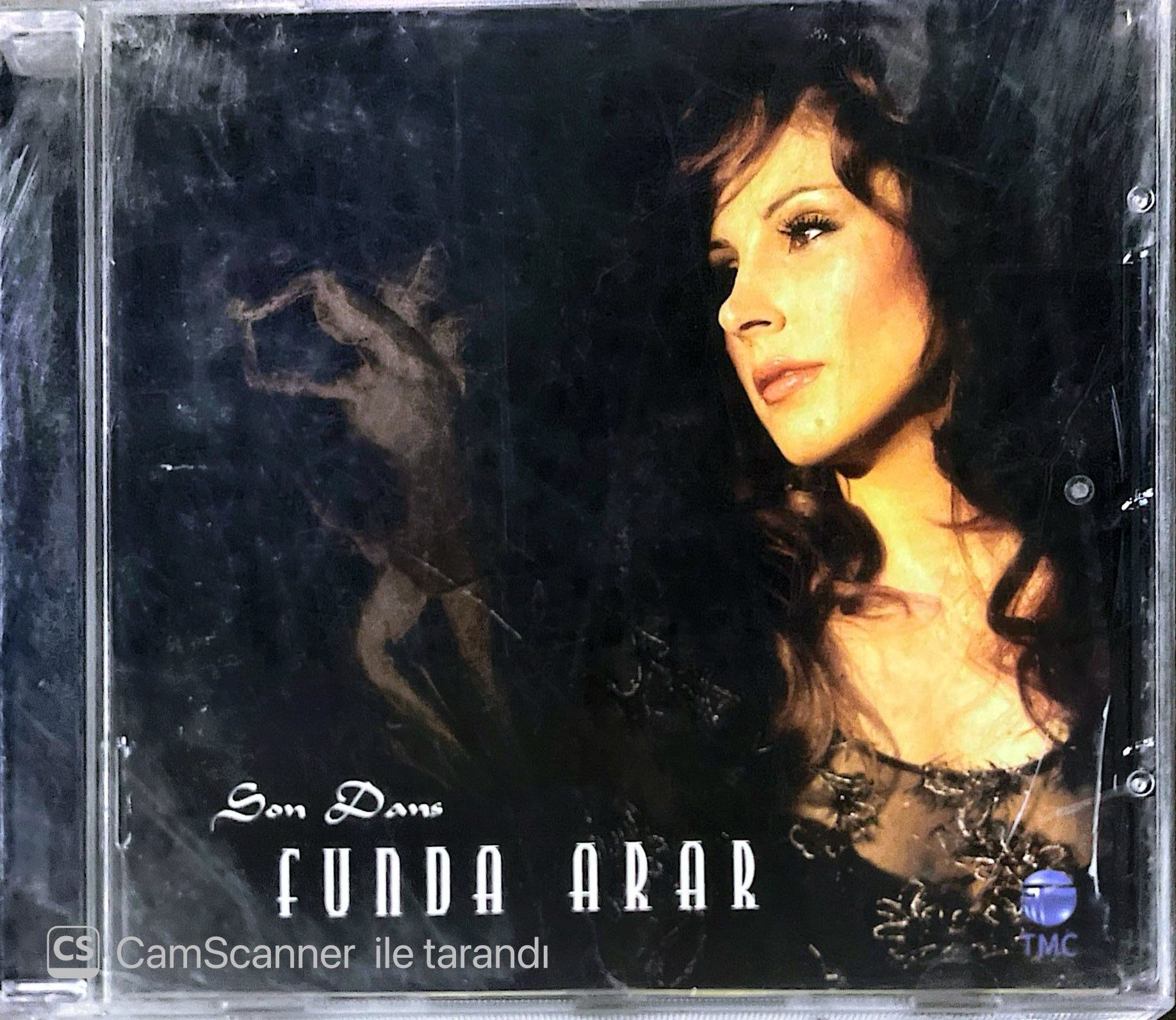 Funda Arar Son Dans
