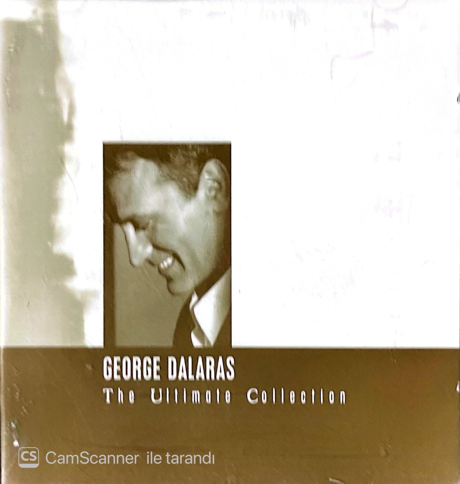 George Dalaras  The Ultimate Collection (2 CD)