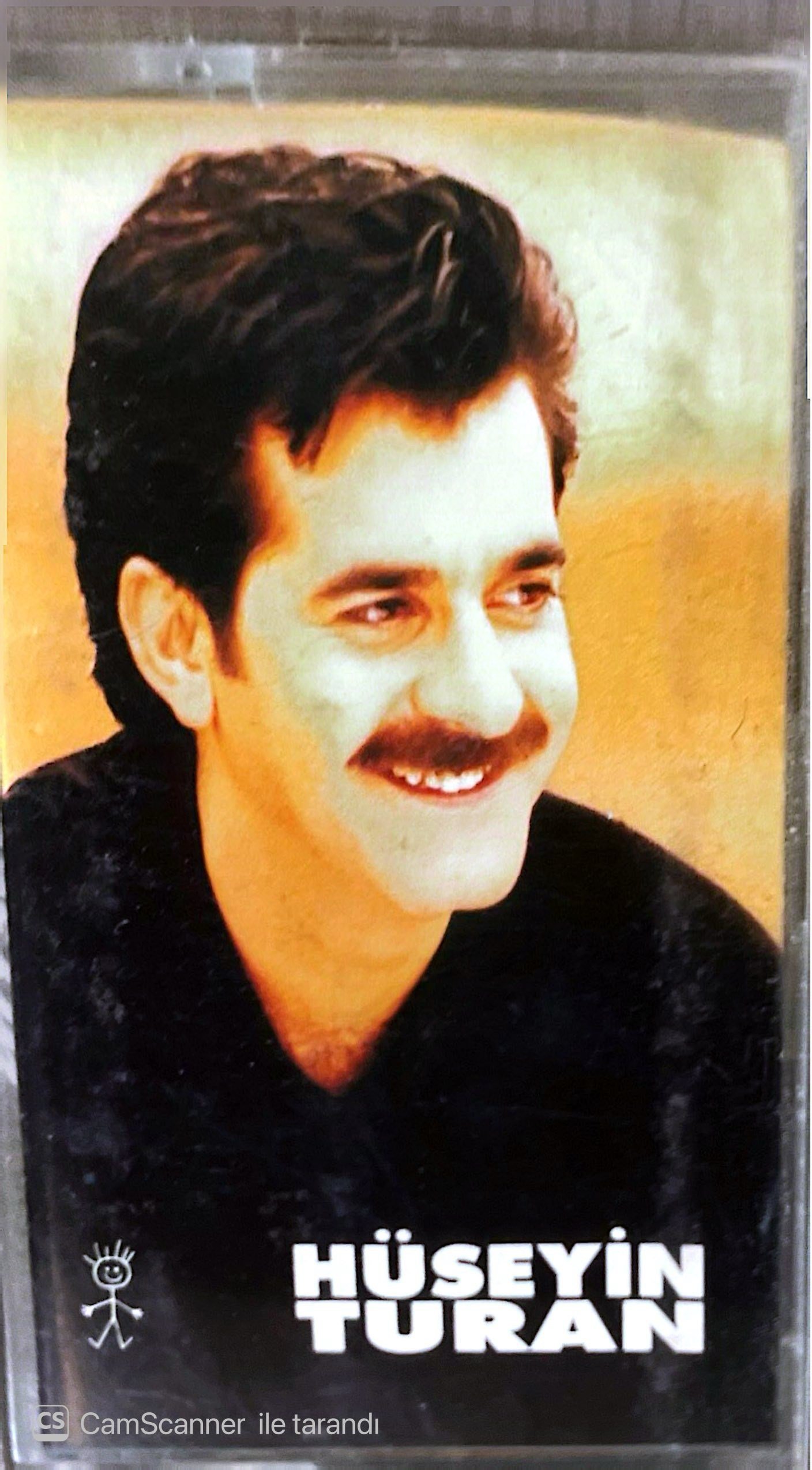 Hüseyin Turan - Kirvem KASET