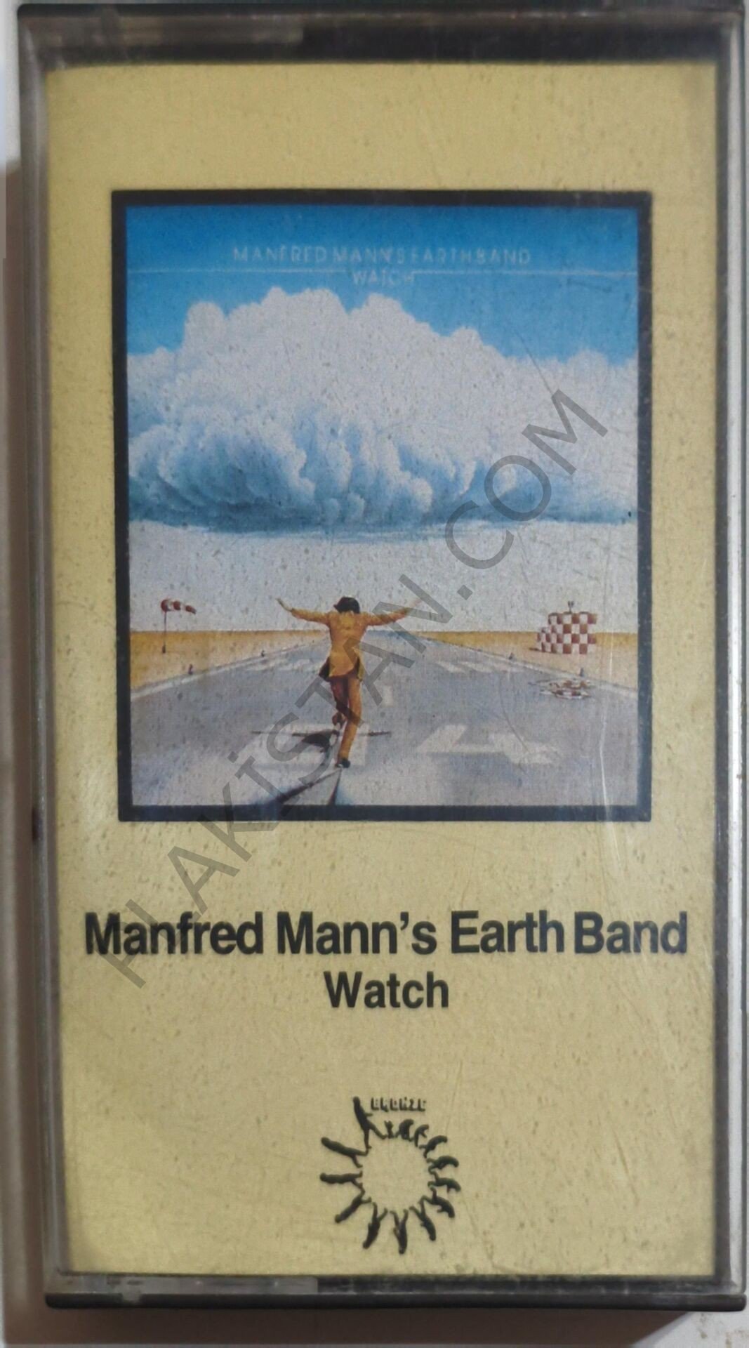 Manfred Mann's Earth Band – Watch KASET