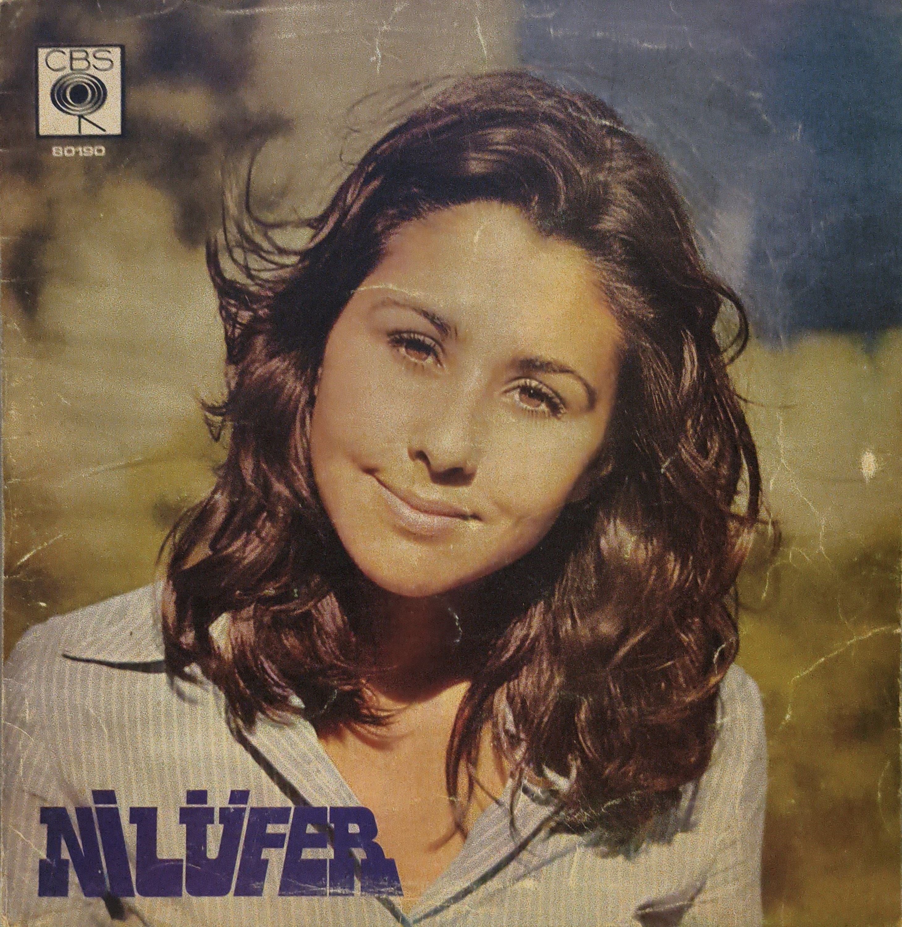 Nilüfer - 74 LP