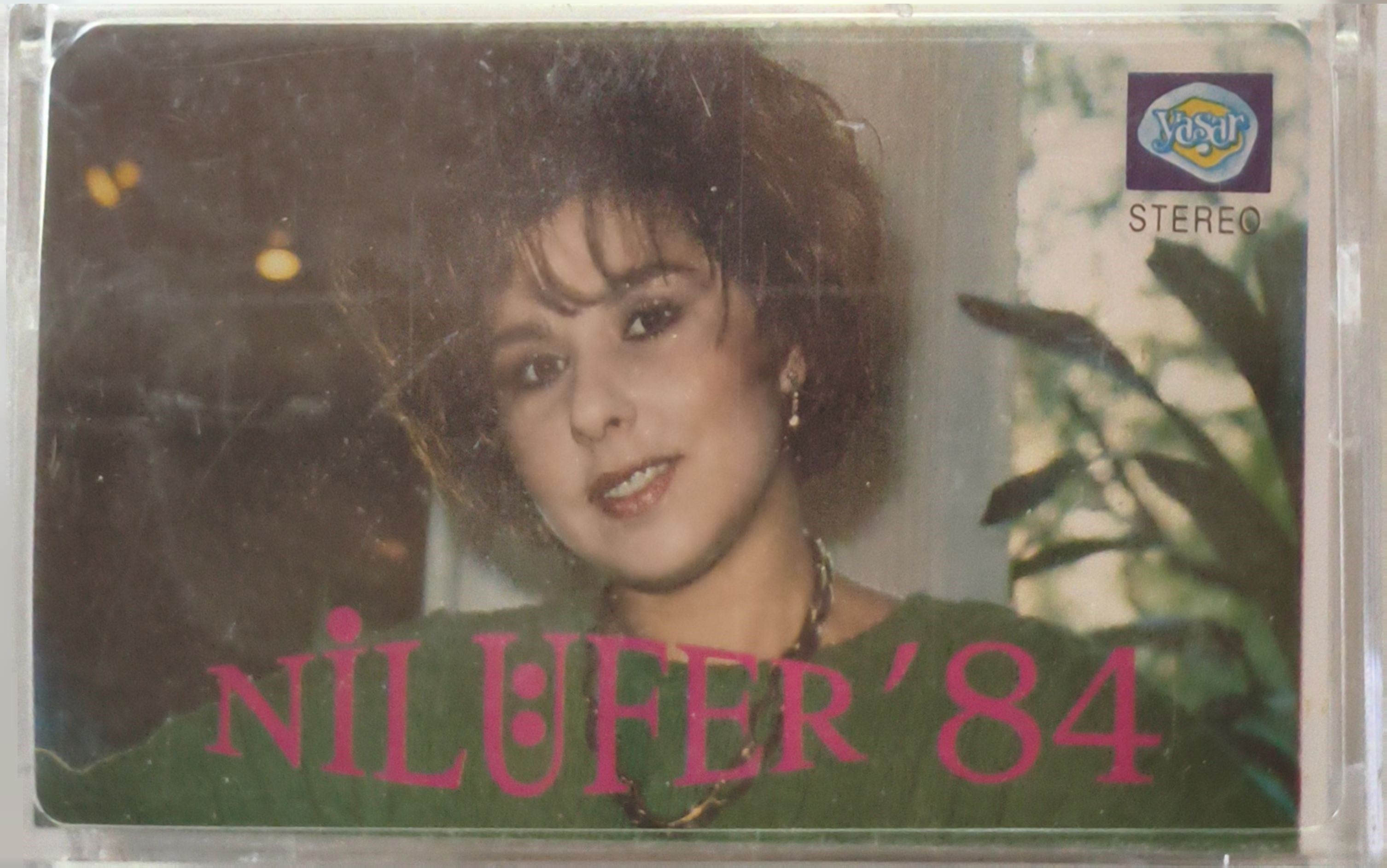 Nilüfer Nilüfer '84 KASET 