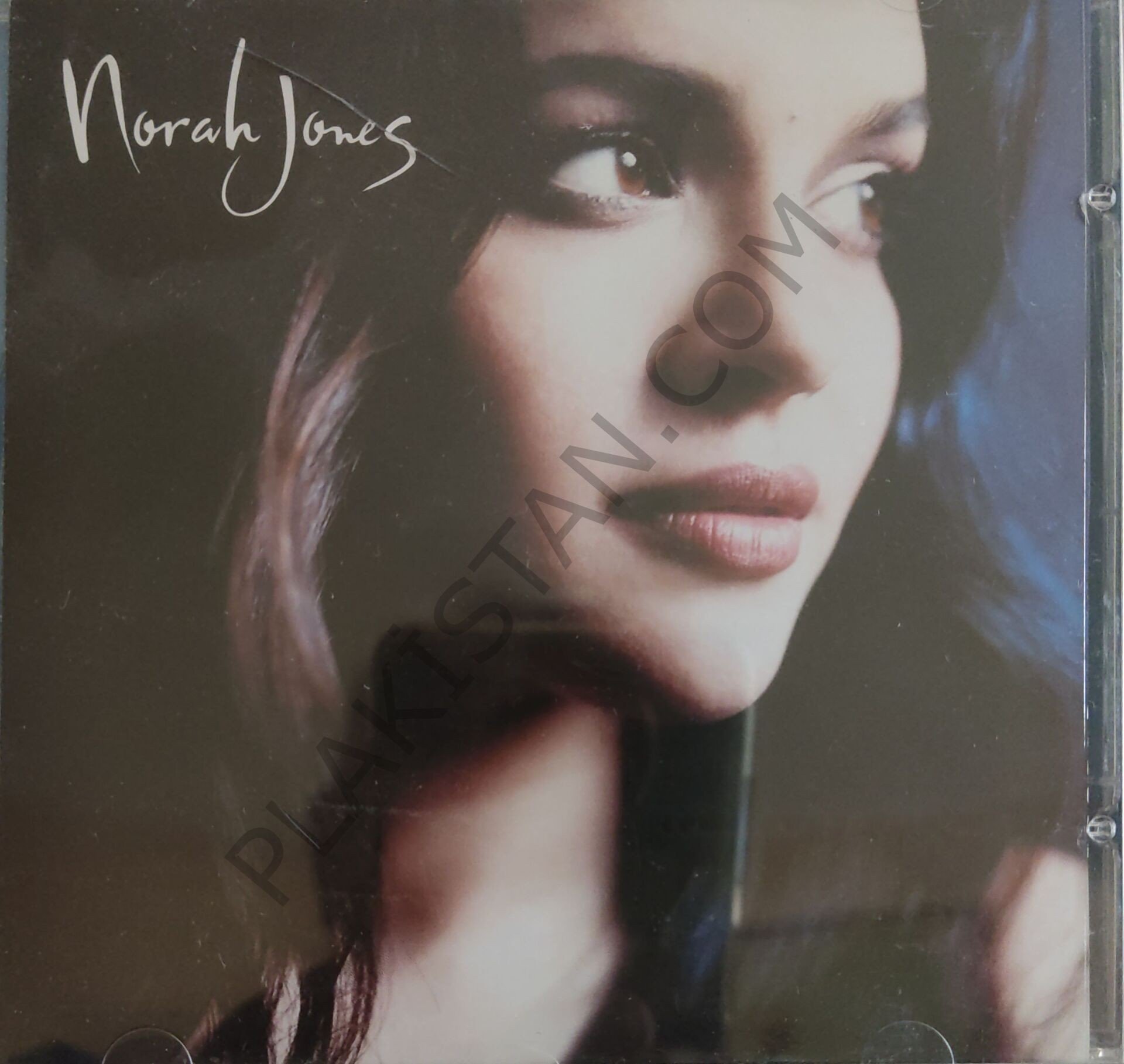 Norah Jones – Come Away With Me CD