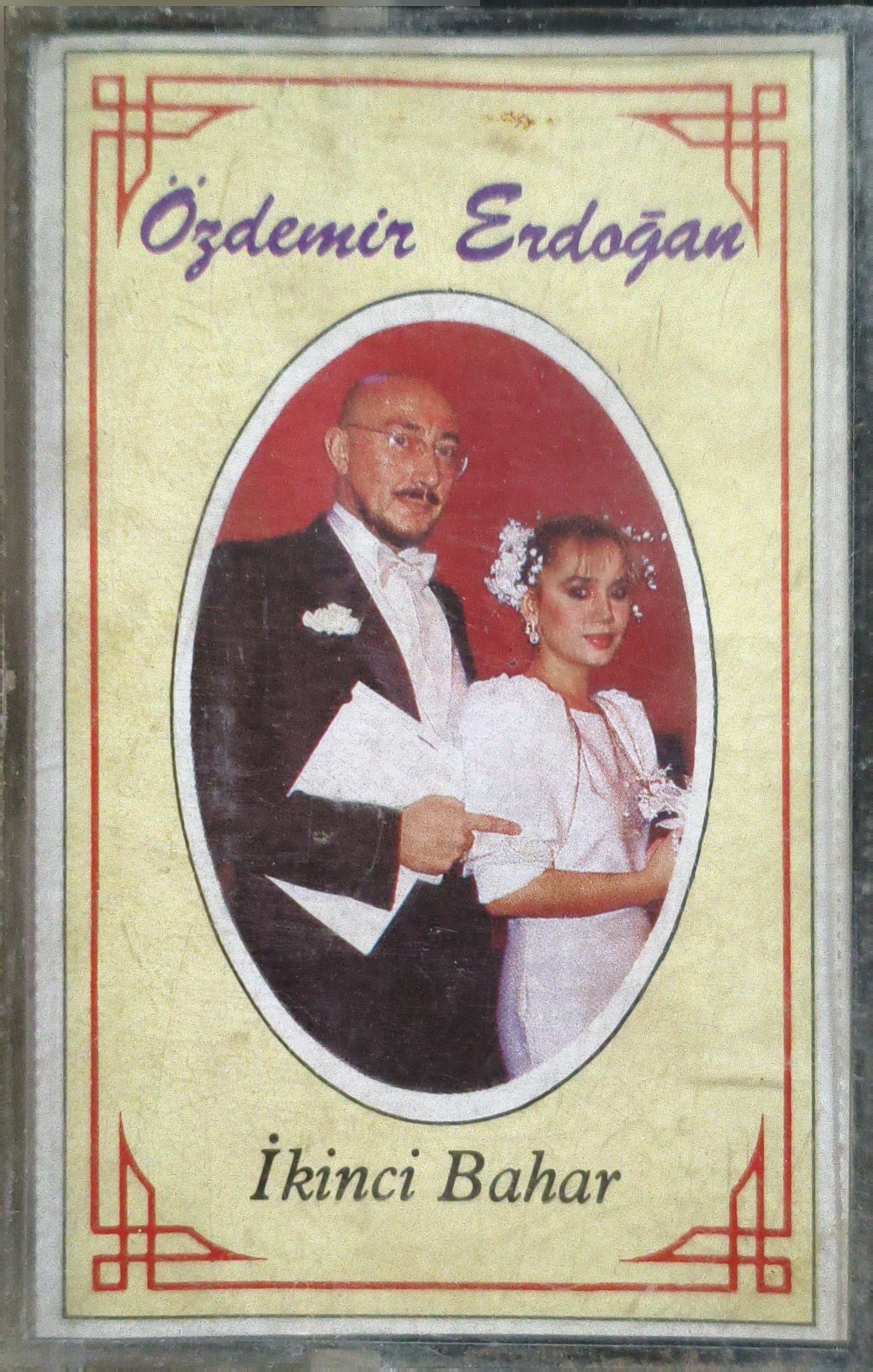 Özdemir Erdoğan İkinci bahar KASET 