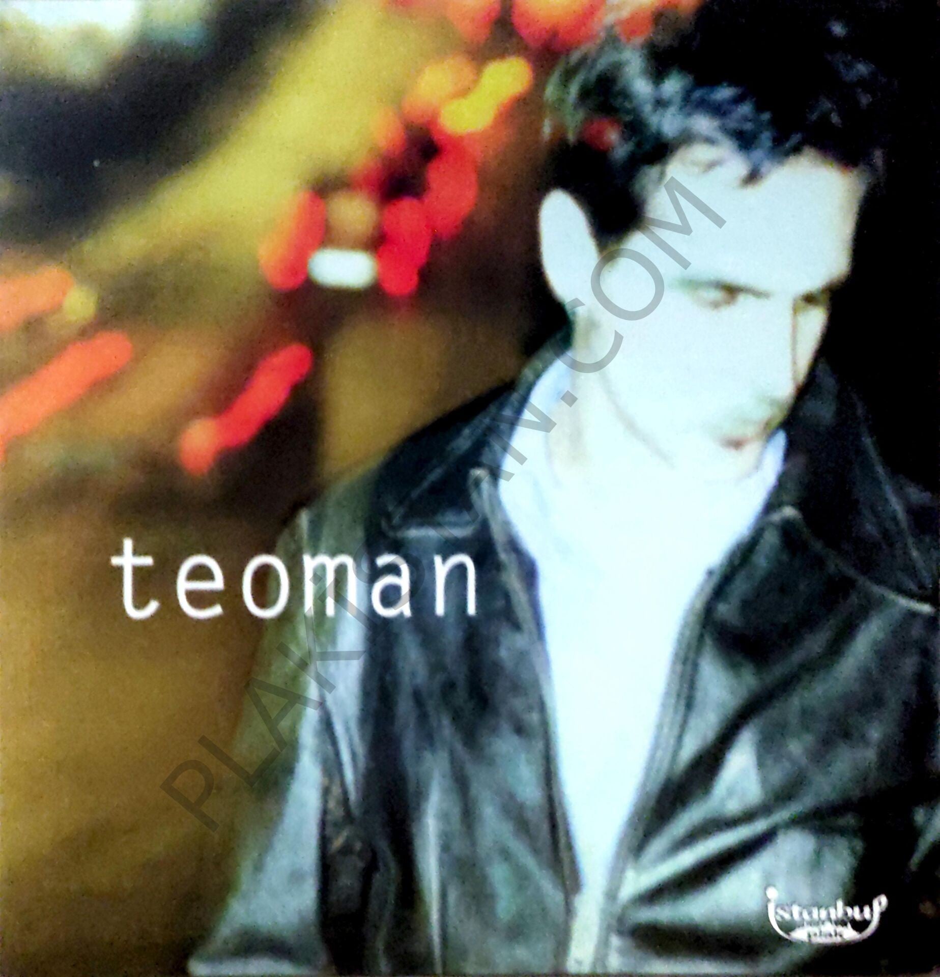 Teoman