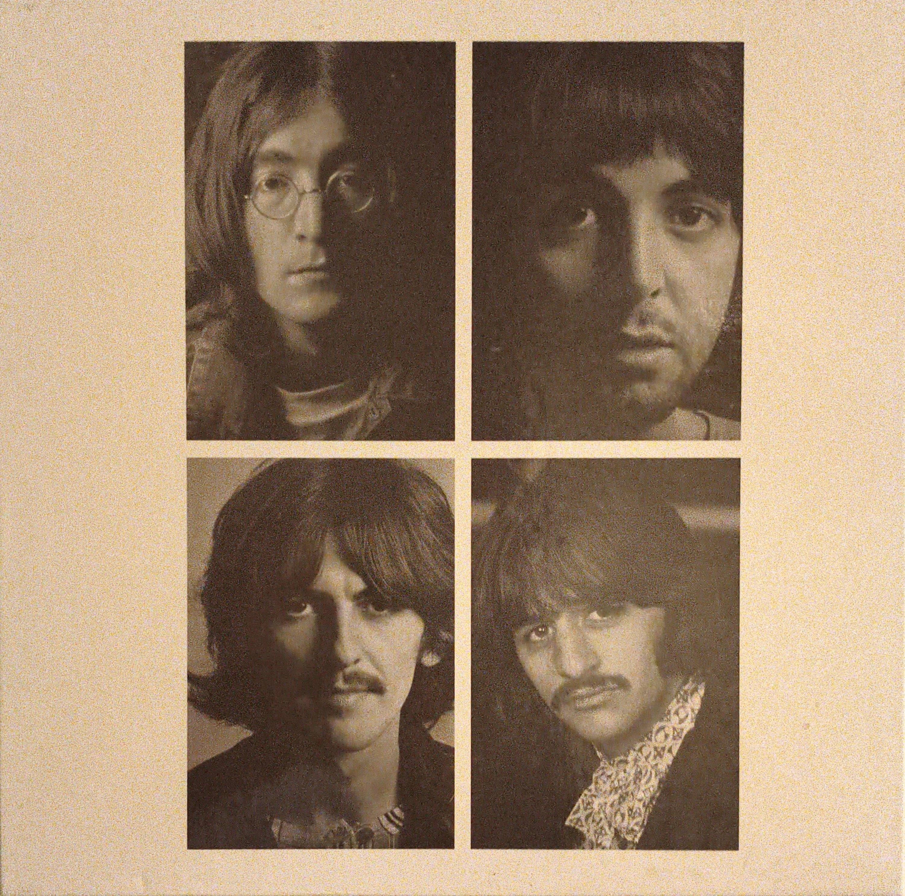 The Beatles The Beatles And Esher Demos - 50th Anniversary - Sealed UK Vinyl box set 4 LP PLAK 