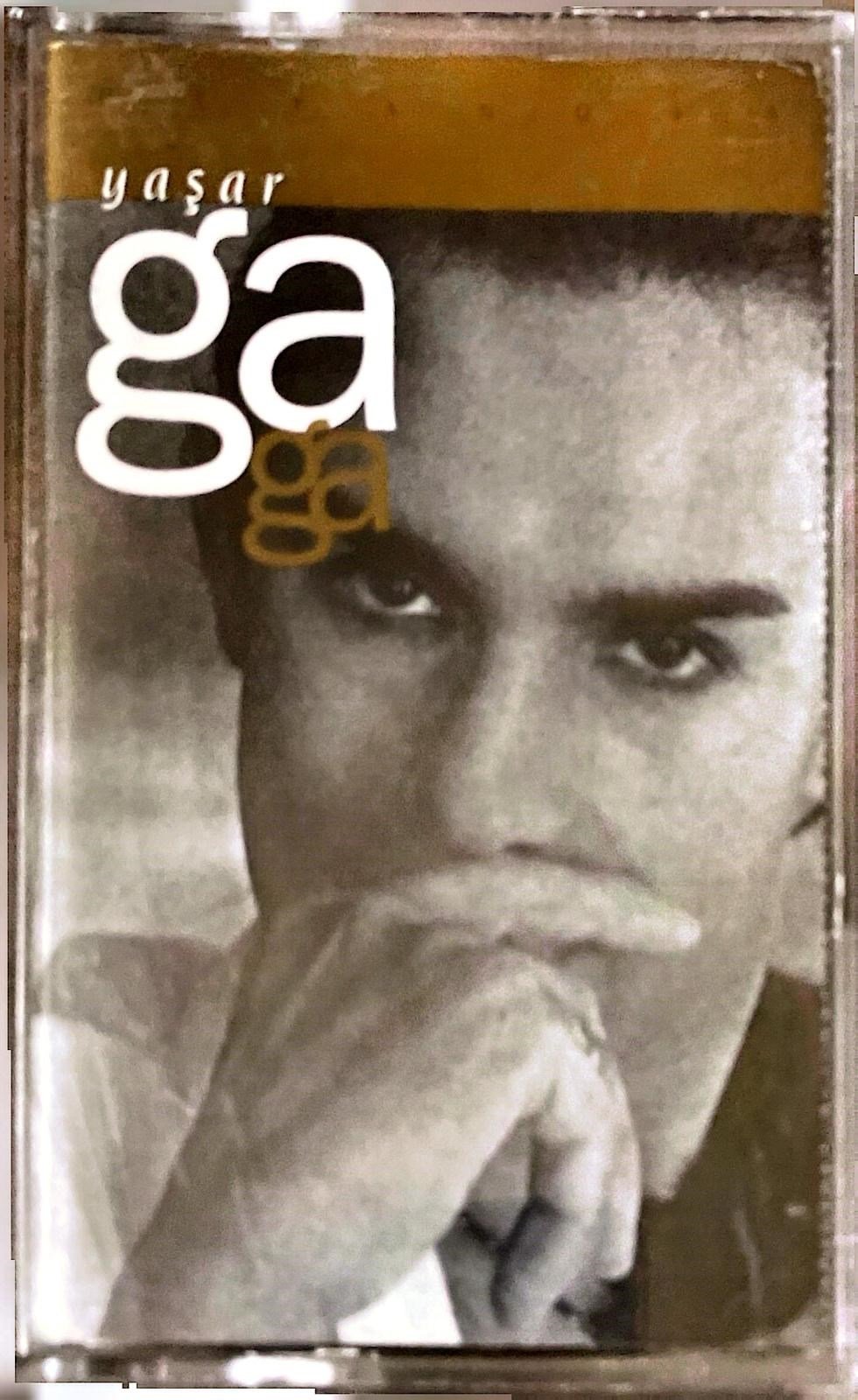 Yaşar - Gâ-gâ KASET