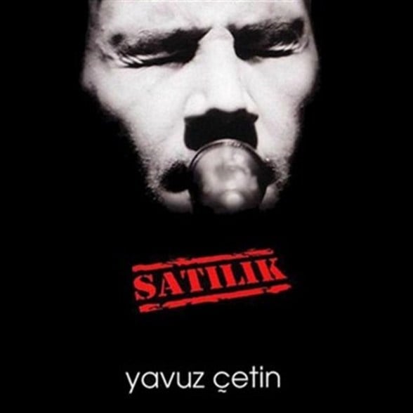 Yavuz Çetin Satılık LP PLAK