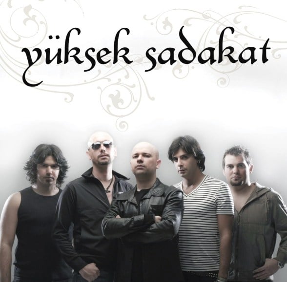 Yüksek Sadakat İhtimaller denizi  LP PLAK