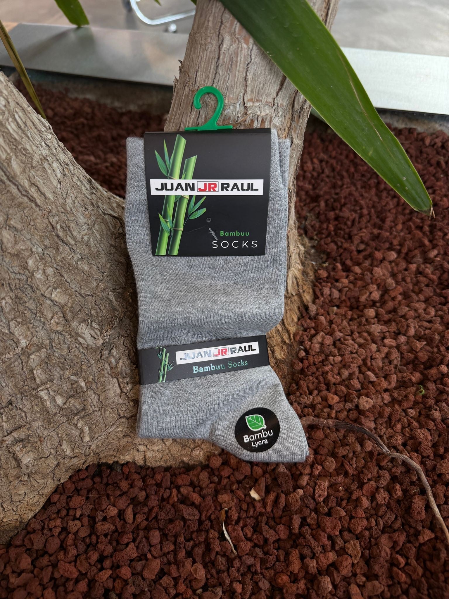 Bambu çorap 
