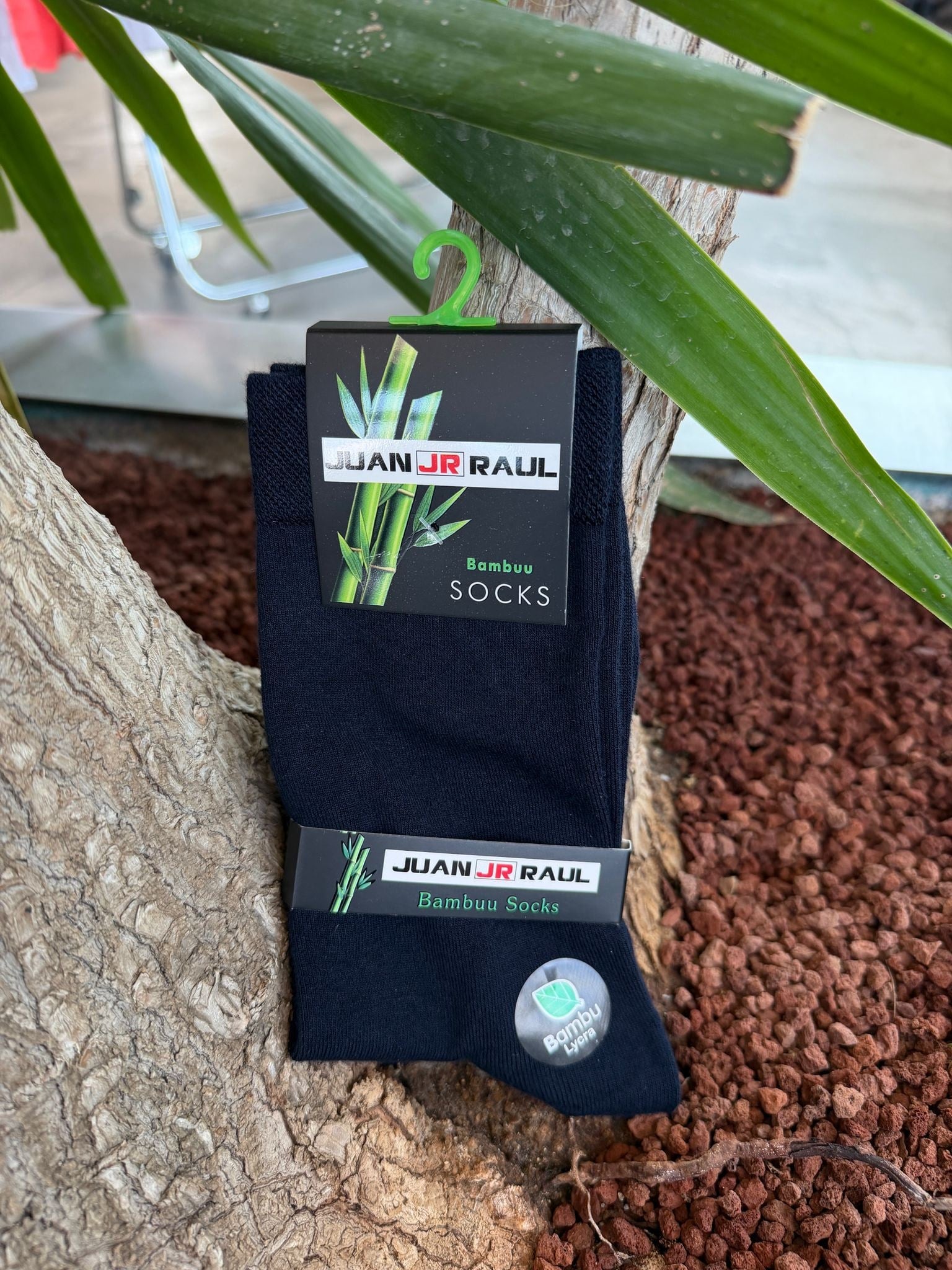 Bambu Çorap