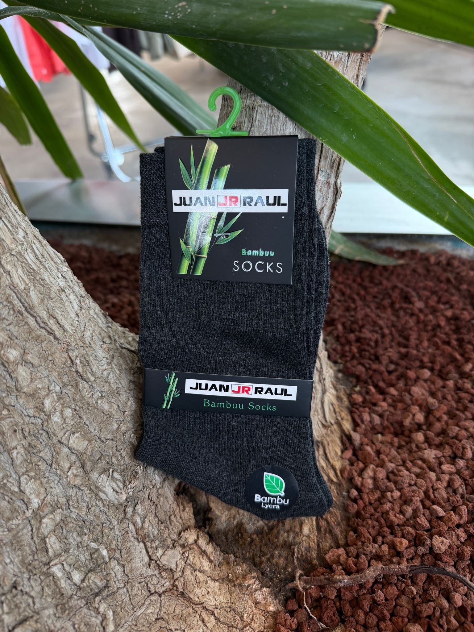 Bambu Çorap