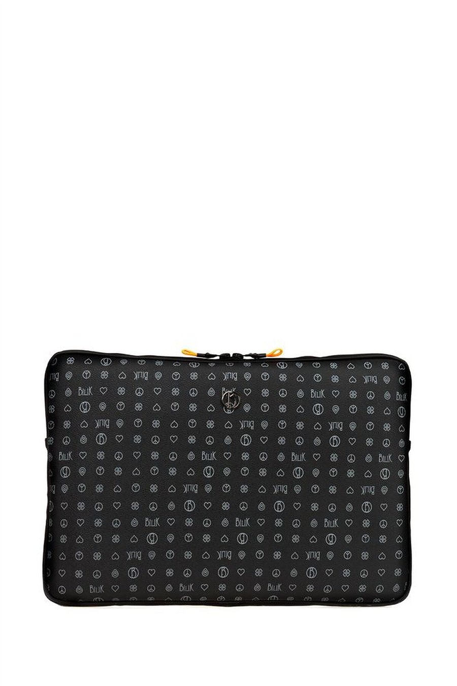 Bilik Deri 15.6 inç Unisex Laptop & Evrak Çantası