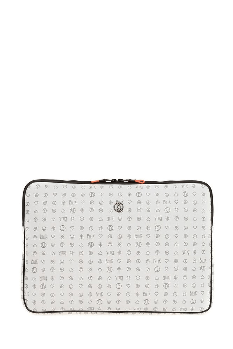 Bilik Deri 15.6 inç Unisex Laptop & Evrak Çantası