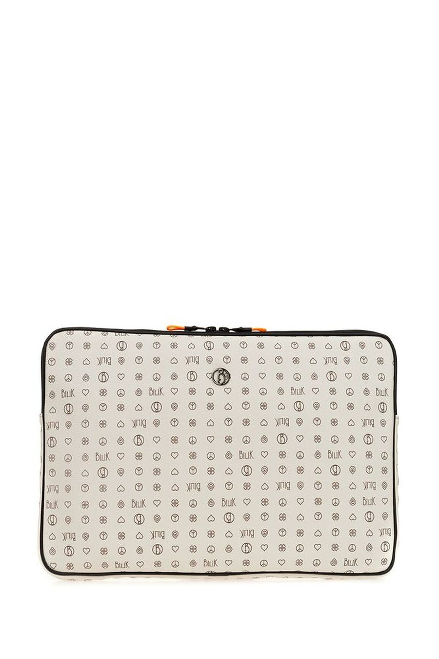Bilik Deri 15.6 inç Unisex Laptop & Evrak Çantası