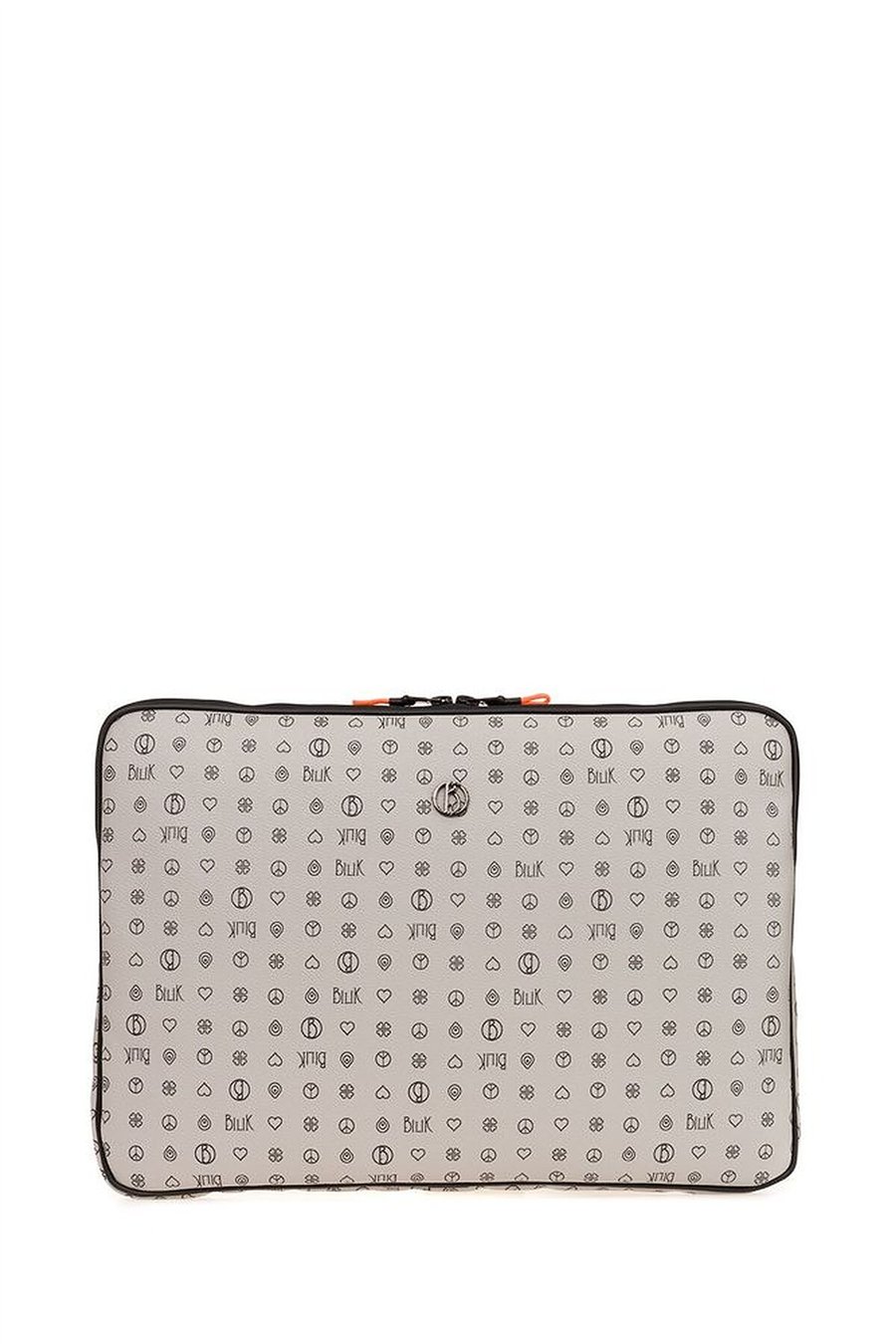 Bilik Deri 15.6 inç Unisex Laptop & Evrak Çantası