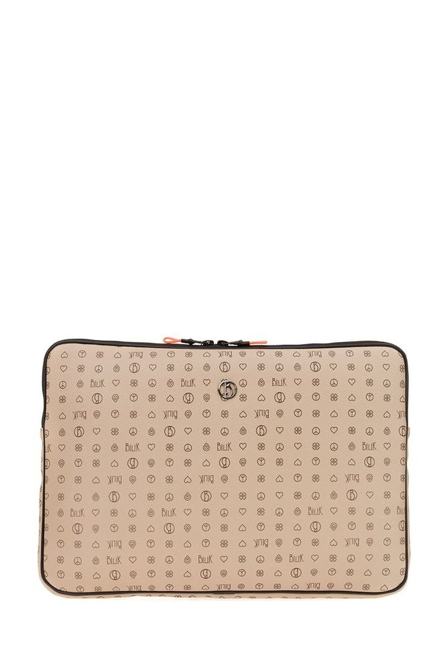 Bilik Deri 15.6 inç Unisex Laptop & Evrak Çantası