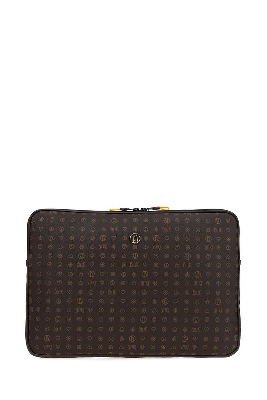 Bilik Deri 15.6 inç Unisex Laptop & Evrak Çantası