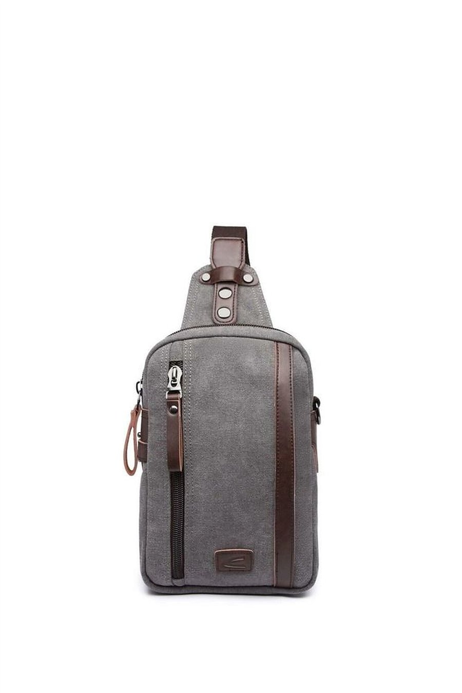 Cactive Kanvas Erkek Body Bag