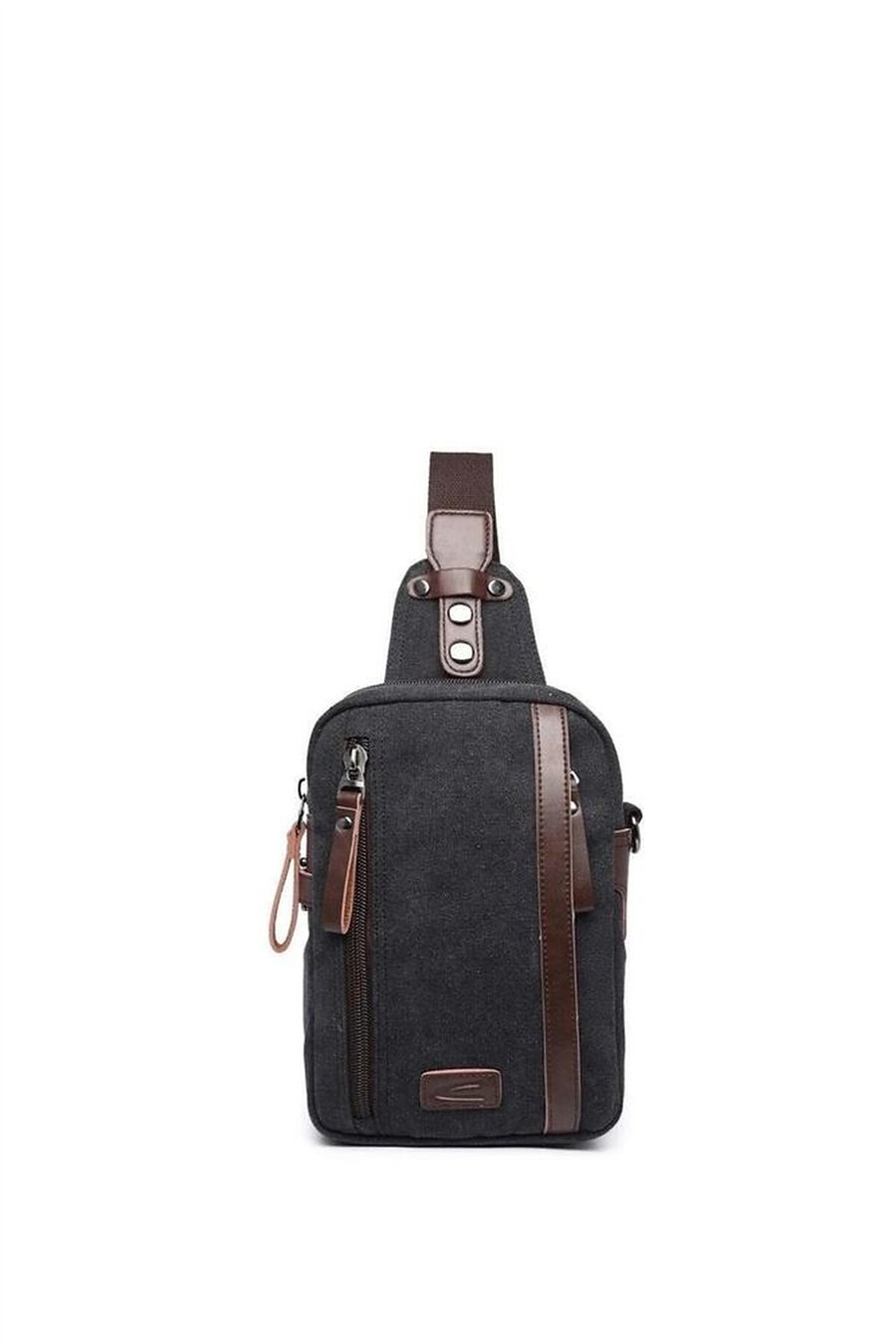 Cactive Kanvas Erkek Body Bag