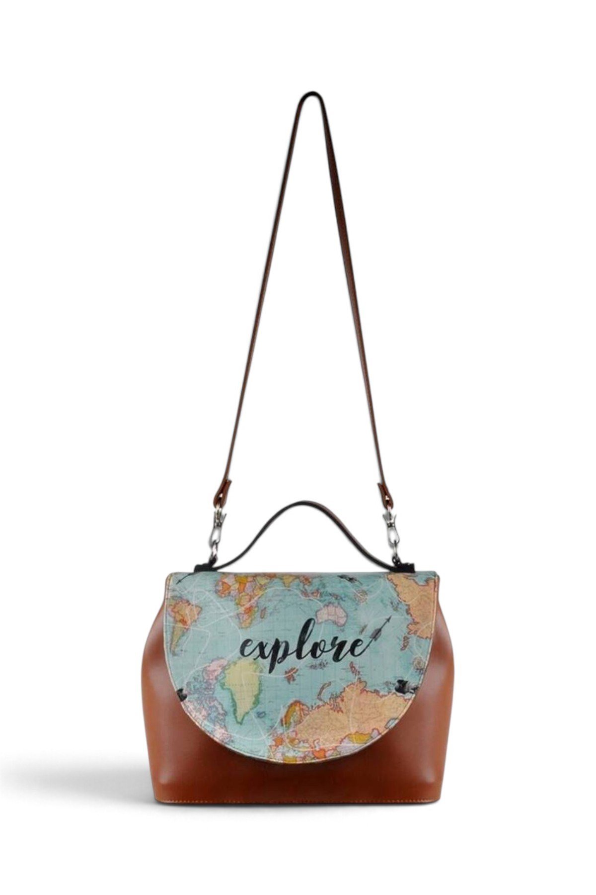 Dogo Explore HandyBag Kadın El Çantası