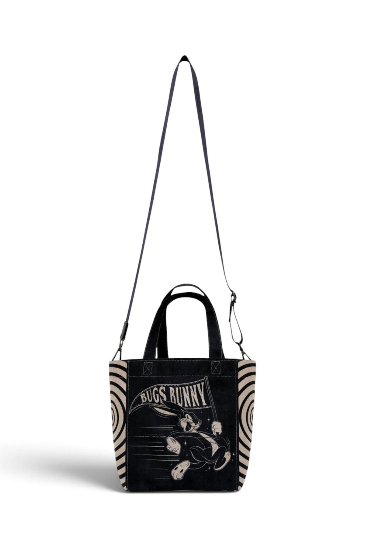 Dogo Whats Up Bag Tag Bag Large Kadın Omuz Çantası