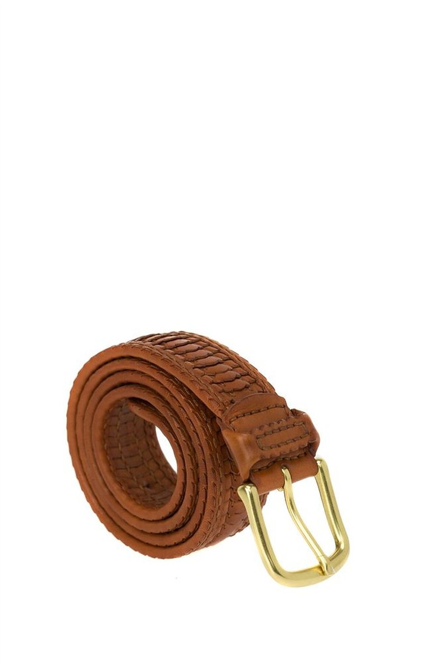 Gön Handmade Erkek Kemer
