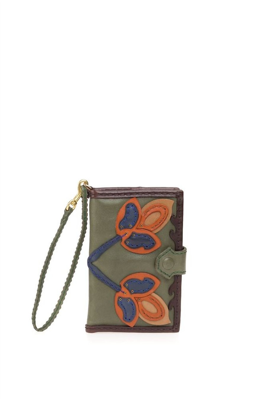 Gön Handmade Kadın Cüzdan
