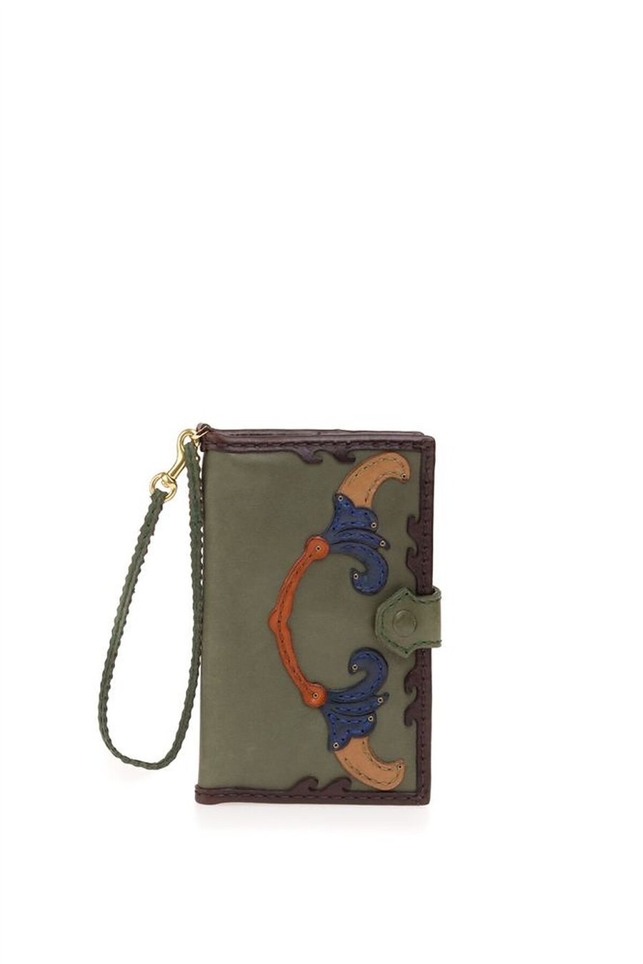 Gön Handmade Kadın Cüzdan