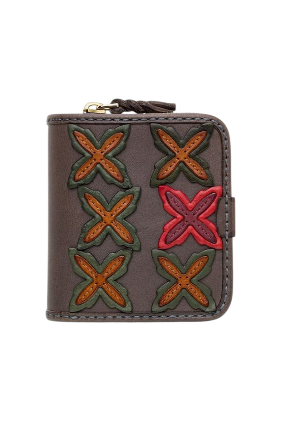 Gön Handmade Kadın Cüzdan
