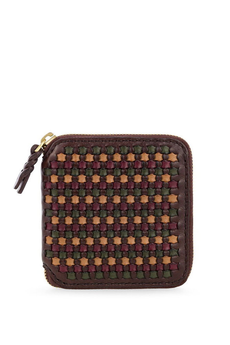 Gön Handmade Kadın Cüzdan