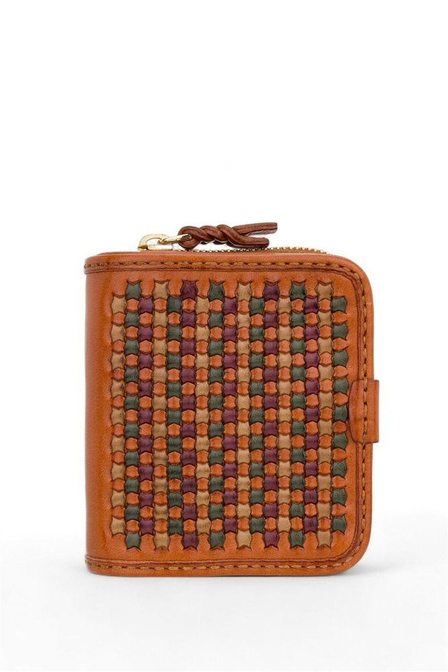 Gön Handmade Kadın Cüzdan