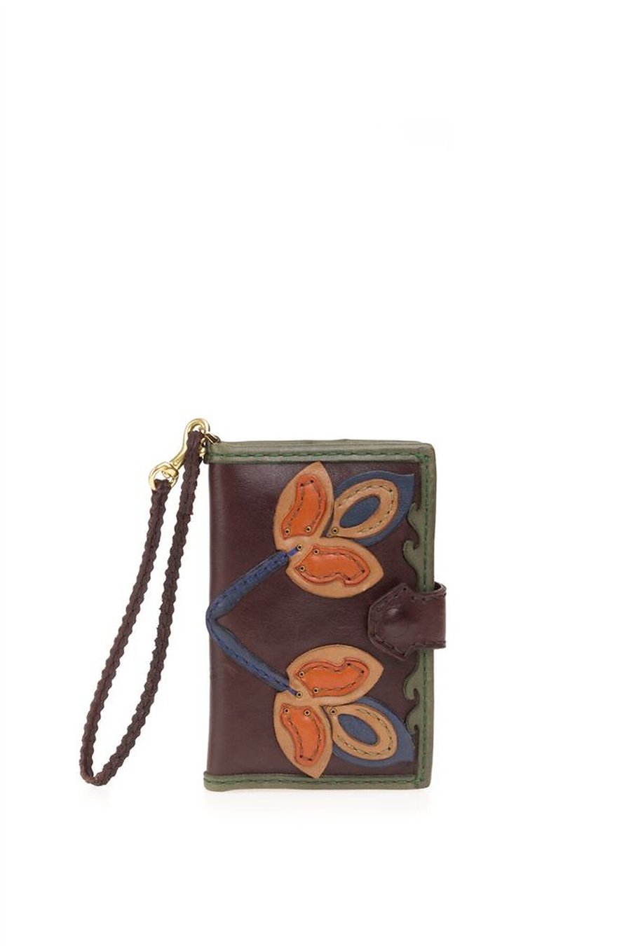 Gön Handmade Kadın Cüzdan
