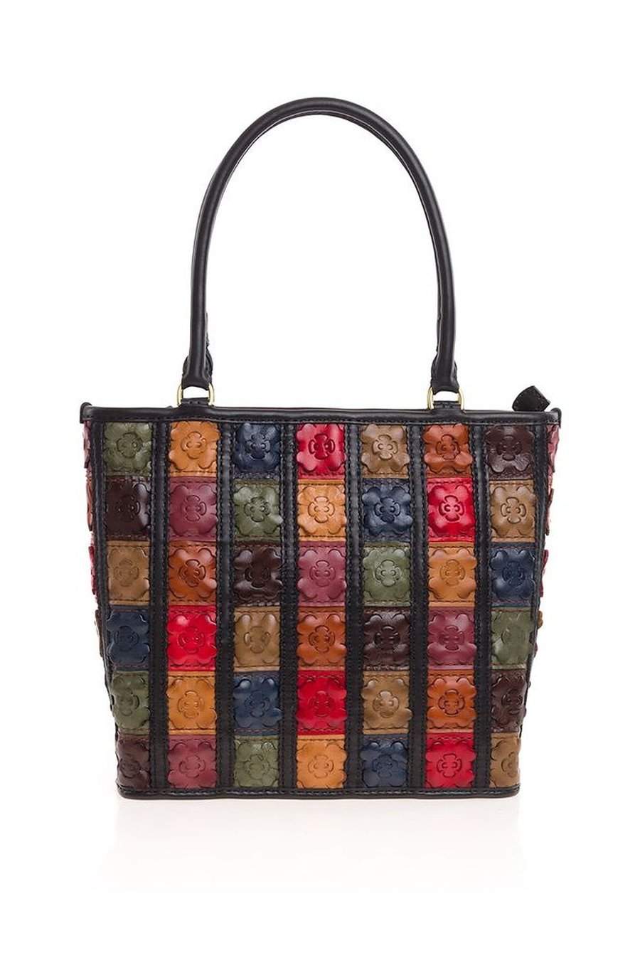 Gön Handmade Kadın Omuz Çantası