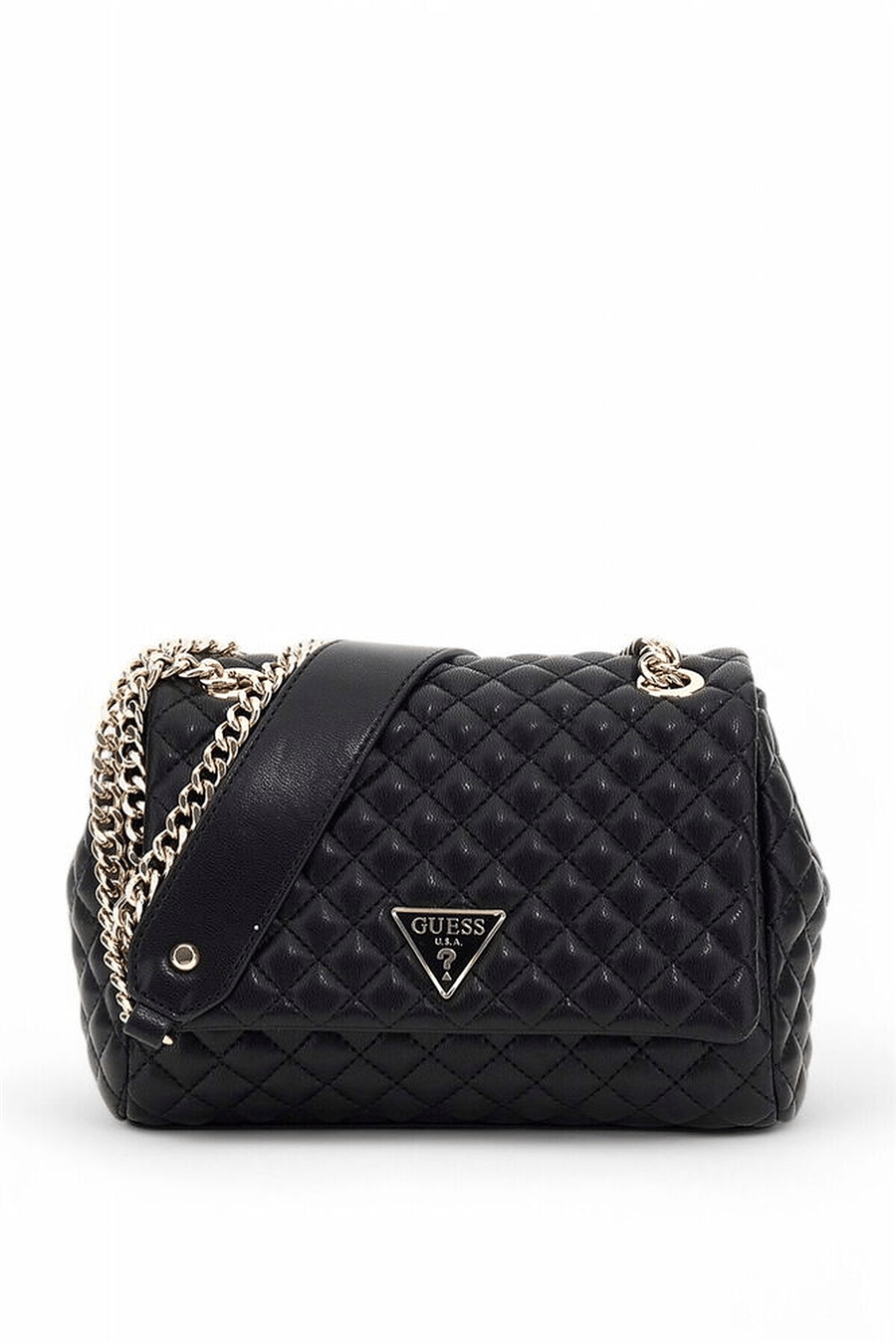 Guess Eco Rianee Kadın Çapraz Askılı Çanta