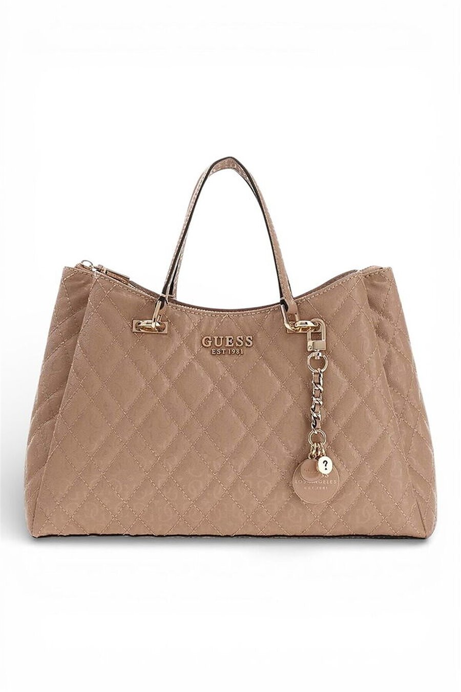 Guess Isemay Kadın Omuz Çantası