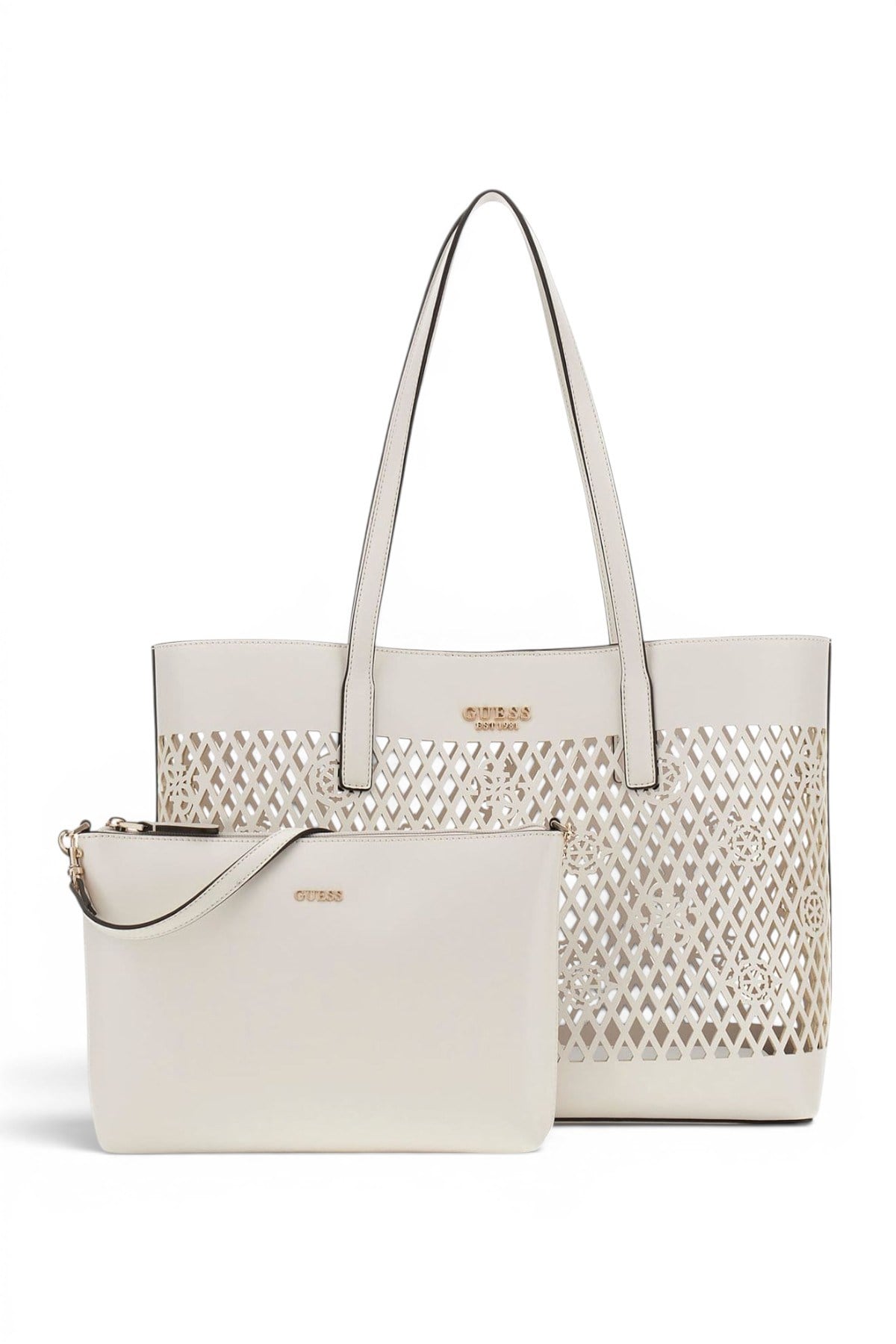 Guess Letty Kadın Omuz Çantası